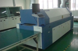 Reflow Machine