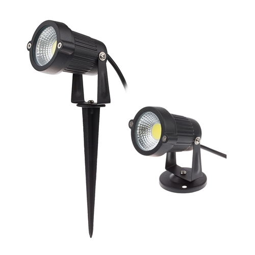 LED Landscape Spotlight 5W COB