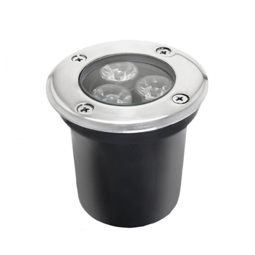 LED Underground Light 3W