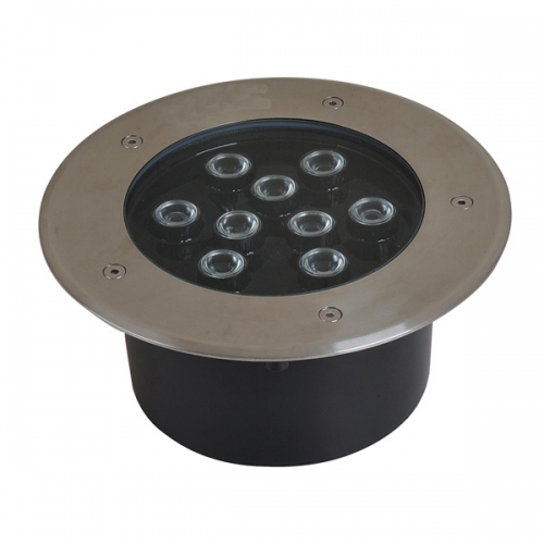 LED Underground Light 9W