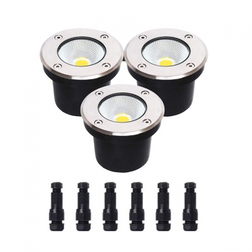 3W LED Underground lights