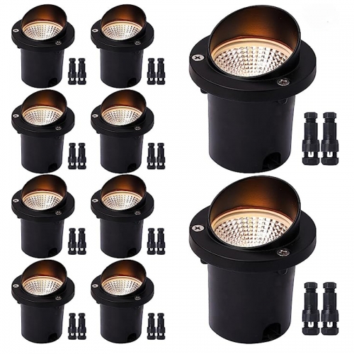 6W LED Underground lights