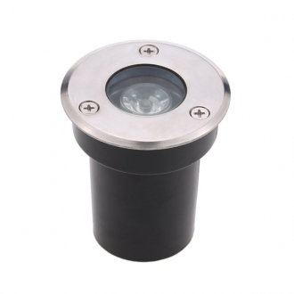 LED Underground Light 1W