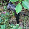 6W High Power LED Garden Spotlight 3x2W