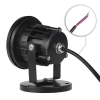 7W High Power LED Garden Spotlight 7x1W