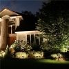 3W High Power LED Garden Spotlight 3x1W