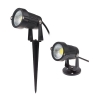 LED Landscape Spotlight 3W COB