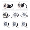 LED Underground Light 12W