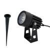 3W COB LED Garden Lawn Spotlight 