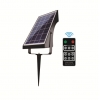 Solar LED Garden Spotlight 4*3W