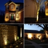 LED Garden Spotlight 6Pack 6*3W