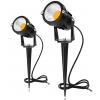 LED Landscape Spotlight 3W COB