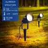 LED Landscape Spotlight 3W with Hood