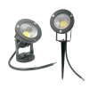 10W COB LED Garden Spotlight 