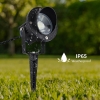 10W COB LED Landscape Spotlight 