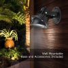 10W COB LED Landscape Spotlight 