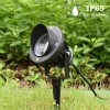 10W COB LED Landscape Spotlight 