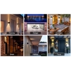 LED Outdoor Wall Lights 