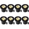 12W LED Underground lights