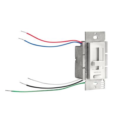 Kichler - 4DD12V060WH - Led Power Supply 12V - LED Driver - White Material (Not Painted)