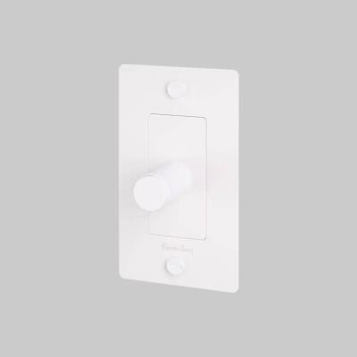 Buster + Punch - NDK-143418 - Dimmer Switch - White