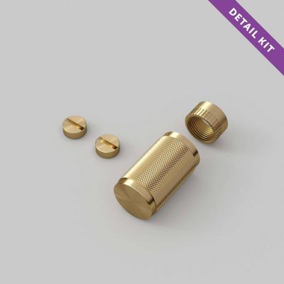Buster + Punch - NDK-053741 - Detail Kit - Brass