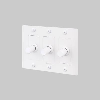 Buster + Punch - NDK-144324 - Dimmer Switch - White