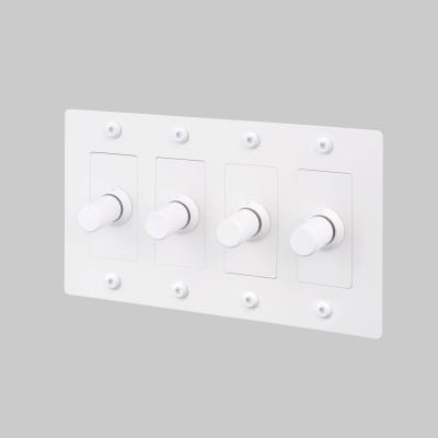 Buster + Punch - NDK-144349 - Dimmer Switch - White