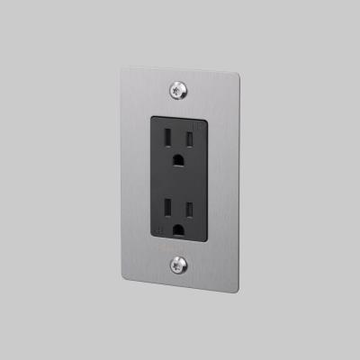 Buster + Punch - NSC-074064 - Outlet - Steel