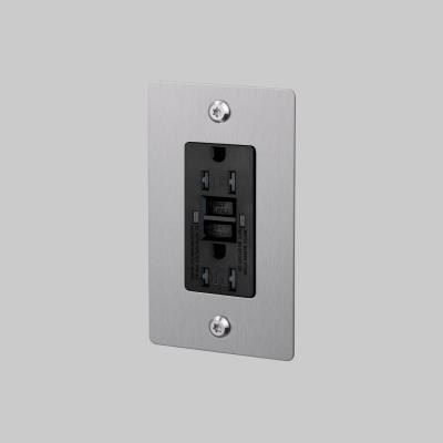 Buster + Punch - NSC-074079 - Outlet - Steel