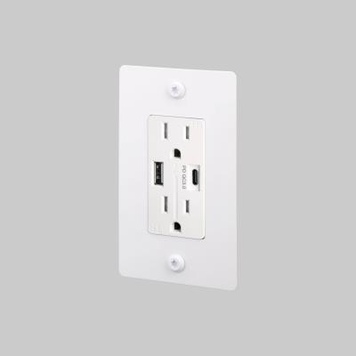 Buster + Punch - NSC-144090 - Outlet - White