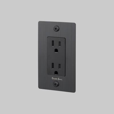 Buster + Punch - NSC-454063 - Outlet - Smoked Bronze