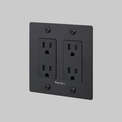 Buster + Punch - NSK-024366 - Outlet - Black