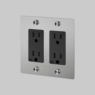 Buster + Punch - NSK-074364 - Outlet - Steel