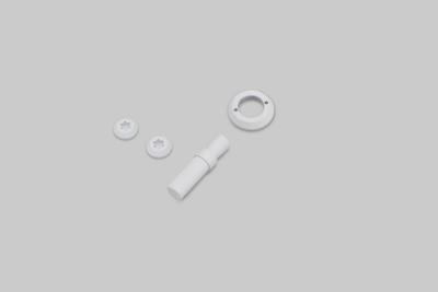 Buster + Punch - NTK-144522 - Detail Kit - White
