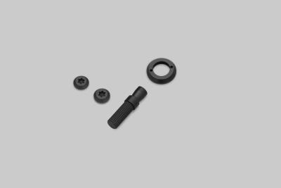 Buster + Punch - NTK-454522 - Detail Kit - Smoked Bronze