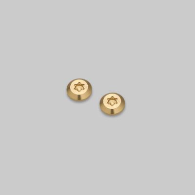 Buster + Punch - UPK-054522 - Detail Kit - Brass