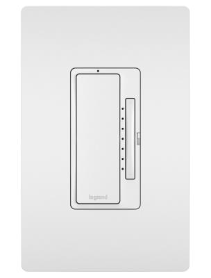 Legrand - HCL453PMMTC - radiant - Multi-Location Master Dimmer - Tri Color