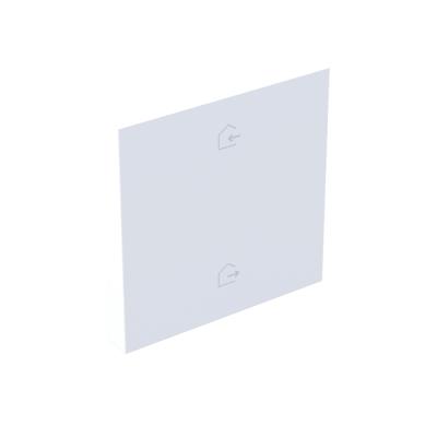Legrand - WNAL33CKITW1 - adorne - Smart Home/Away Switch with Netatmo Color Change Kit - White