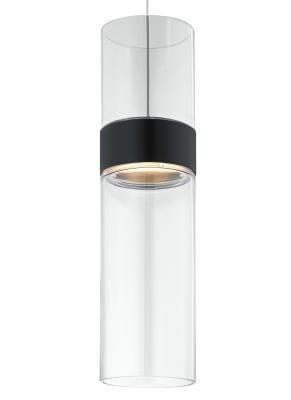 Visual Comfort Modern + - MANGPCL - Manette - LED Pendant