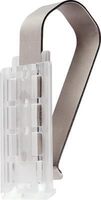 Lutron - NTR - Nova T - Receptacle
