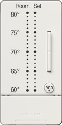 Lutron - MA-LFQ - Maestro - Fan/Light Control