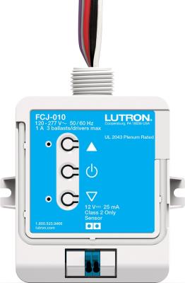 Lutron - MA-AS/MSC-AS - Maestro - Companion Switch For Multi-Location
