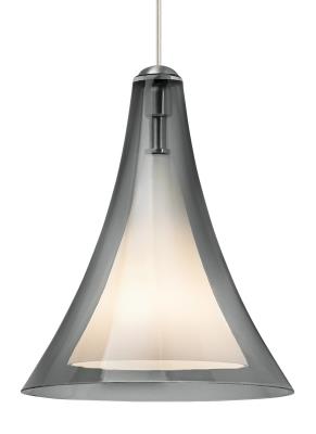 Visual Comfort Modern + - MLPK - Melrose - Melrose II Pendant