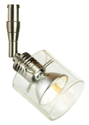 Stone Lighting + - DA205CR - Action - Swivel Head