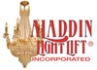 Aladdin Light Lift Inc. Logo
