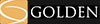 Golden Logo