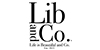 Lib & Co. Logo