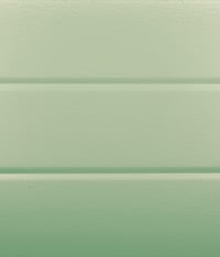 Chartwell Green Roller Garage Doors