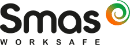 Smas WorkSafe Logo